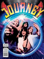 JOURNEY - A 50th Anniversary Celebration